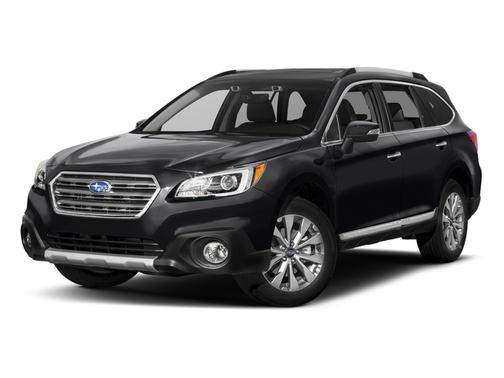 2017 Subaru Outback 3.6R Touring