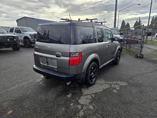 2008 Honda Element EX