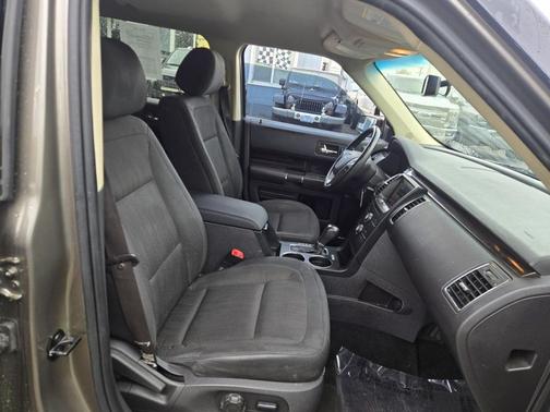 2014 Ford Flex SEL