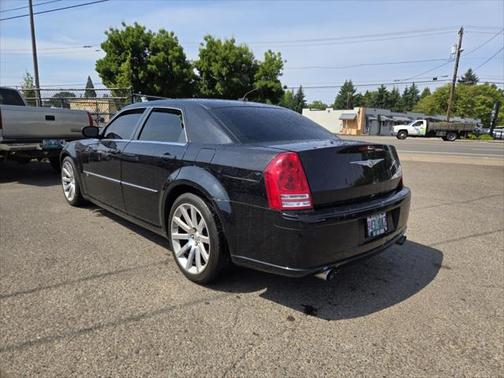 2008 Chrysler 300 SRT8
