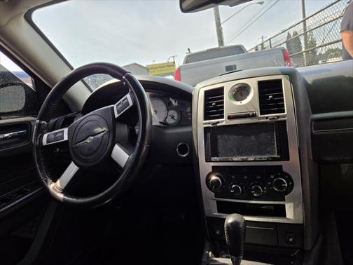 2008 Chrysler 300 SRT8