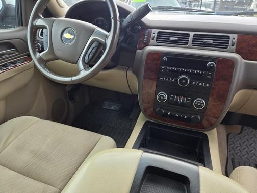 2014 Chevrolet Tahoe LS