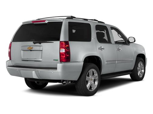 2014 Chevrolet Tahoe LS