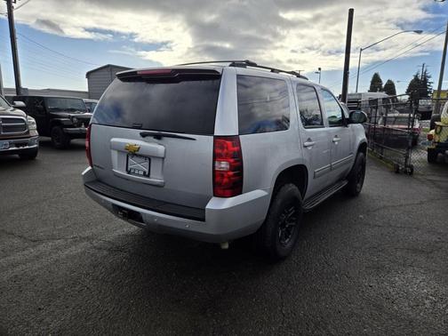 2014 Chevrolet Tahoe LS
