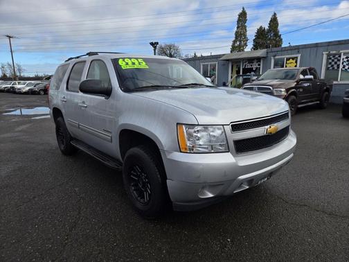 2014 Chevrolet Tahoe LS