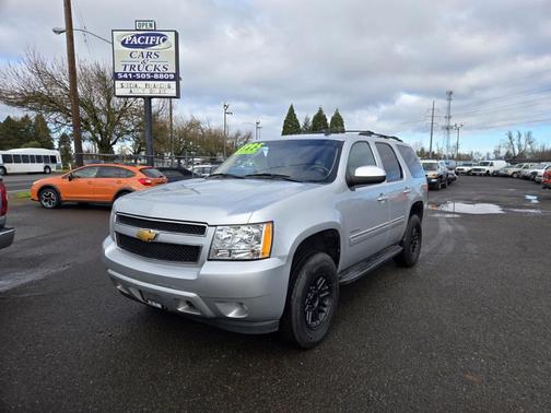2014 Chevrolet Tahoe LS