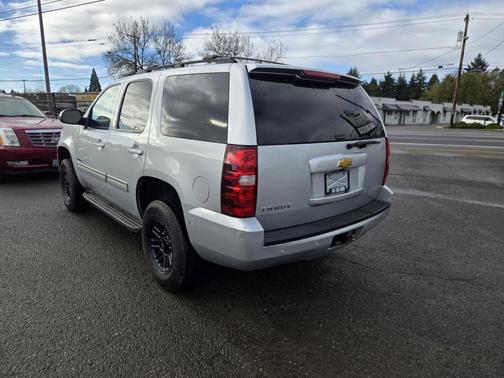 2014 Chevrolet Tahoe LS