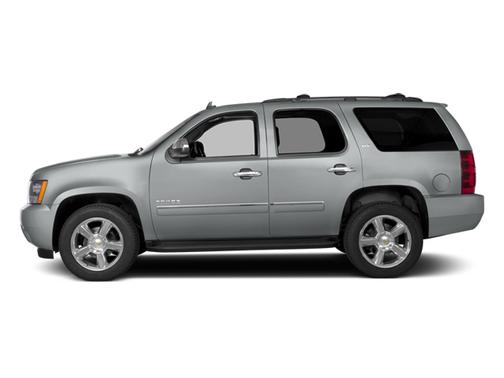 2014 Chevrolet Tahoe LS