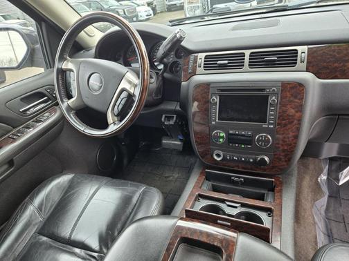 2008 GMC Yukon XL Denali