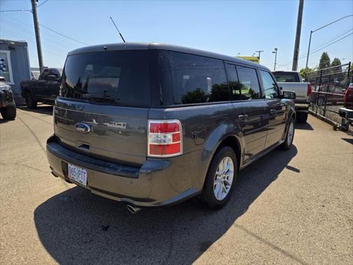 2015 Ford Flex SE