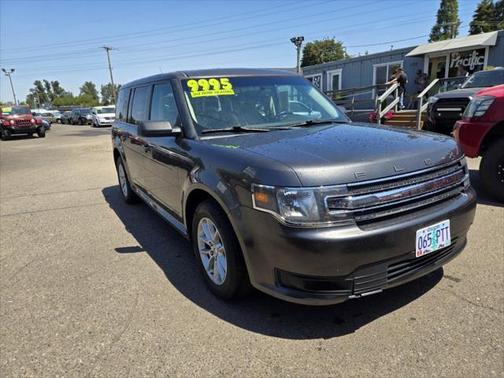 2015 Ford Flex SE