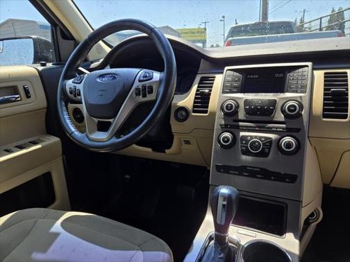2015 Ford Flex SE