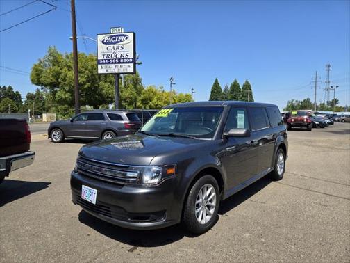 2015 Ford Flex SE