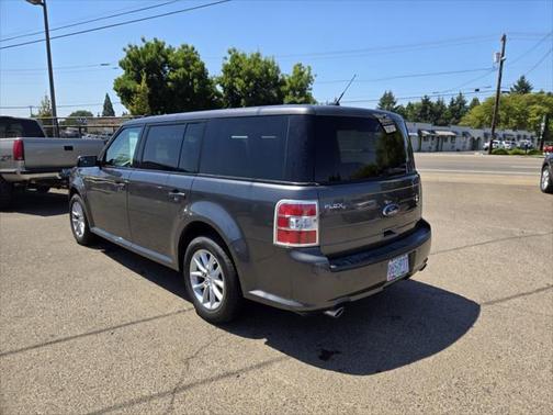 2015 Ford Flex SE