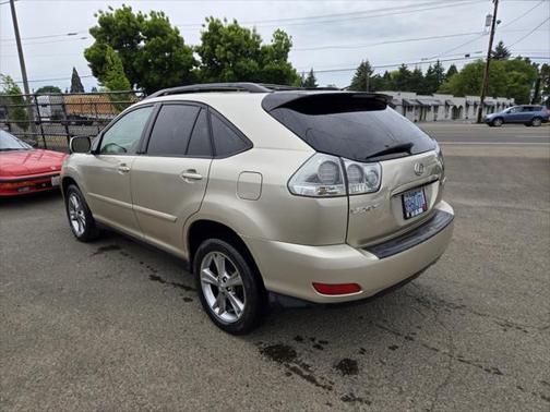 2006 Lexus RX 400h Base