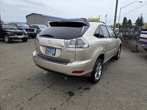 2006 Lexus RX 400h Base