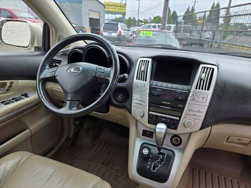2006 Lexus RX 400h Base