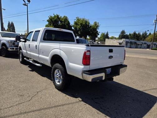 2012 Ford F-350 XLT