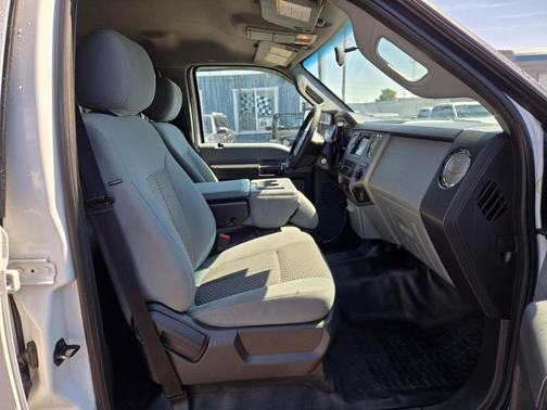 2012 Ford F-350 XLT