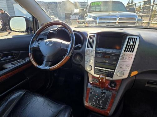 2004 Lexus RX 330 Base