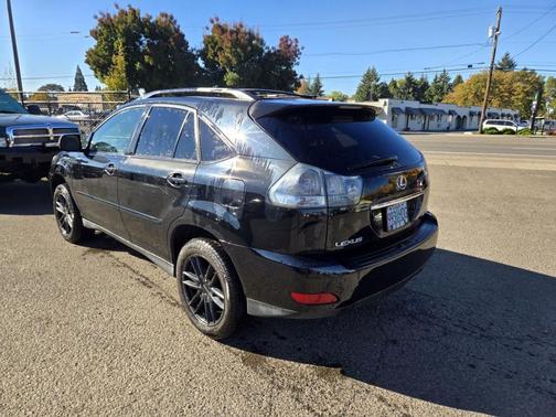2004 Lexus RX 330 Base