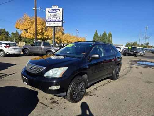 2004 Lexus RX 330 Base