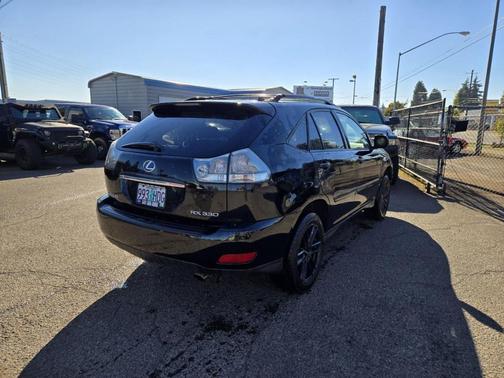 2004 Lexus RX 330 Base