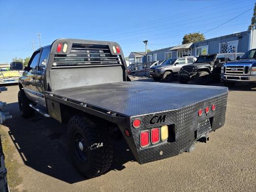 2001 Dodge Ram 2500 Base
