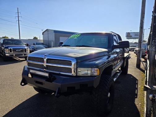 2001 Dodge Ram 2500 Base