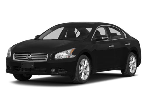 2013 Nissan Maxima SV