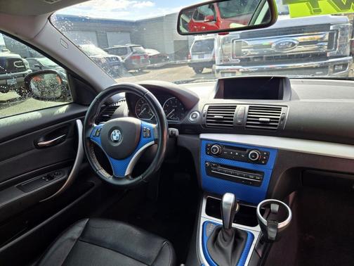 2011 BMW 128 128i Coupe 2D