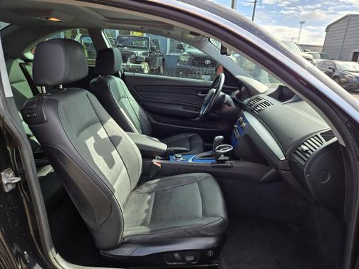 2011 BMW 128 128i Coupe 2D