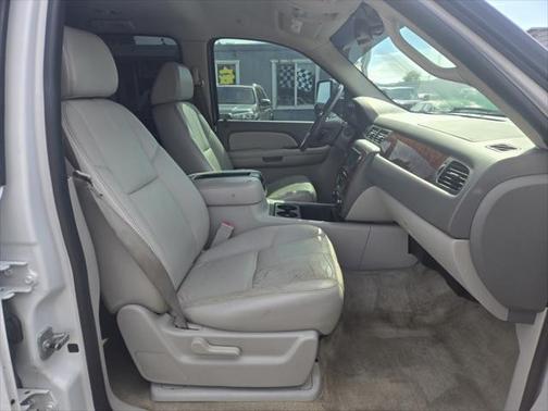 2007 Chevrolet Suburban 2500 LT