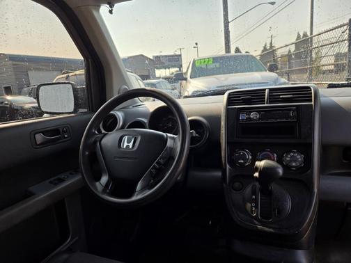 2005 Honda Element EX