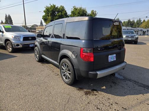 2005 Honda Element EX