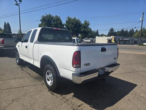2000 Ford F-150 XL