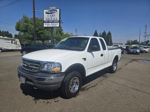 2000 Ford F-150 XL