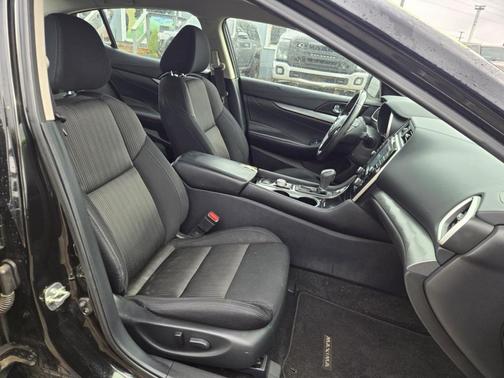 2014 Ford Fusion Hybrid SE