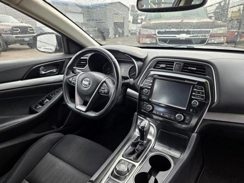 2014 Ford Fusion Hybrid SE