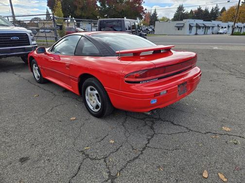 1994 Dodge Stealth R/T Coupe 2D