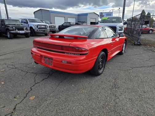 1994 Dodge Stealth R/T Coupe 2D