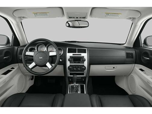 2006 Dodge Charger R/T