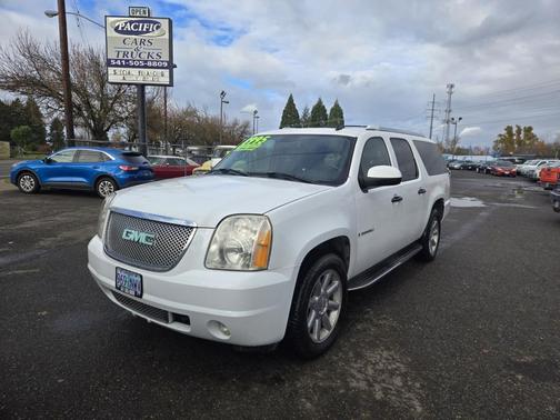 2007 GMC Yukon XL Denali