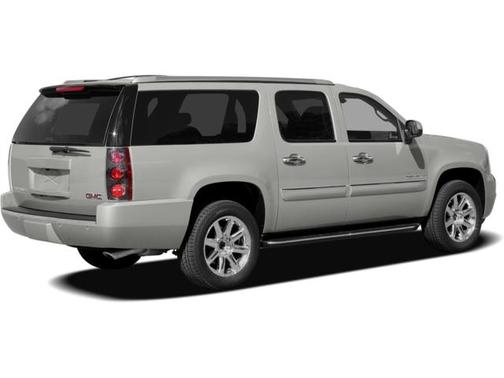 2007 GMC Yukon XL Denali