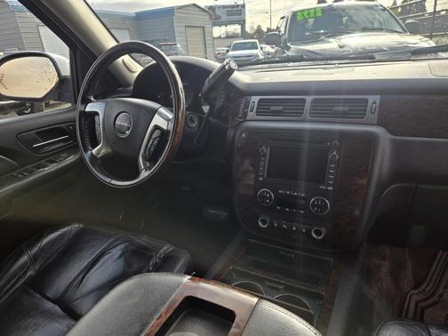 2007 GMC Yukon XL Denali