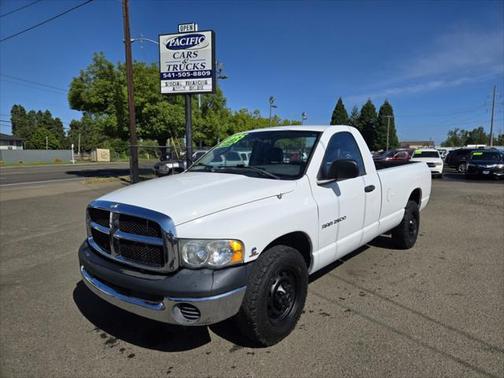 2005 Dodge Ram 2500 ST