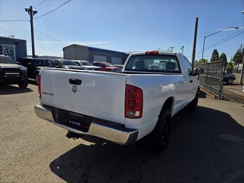 2005 Dodge Ram 2500 ST