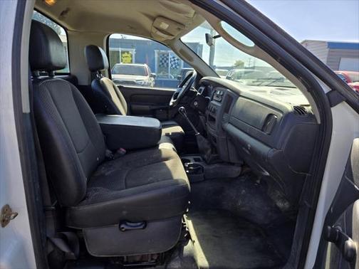 2005 Dodge Ram 2500 ST