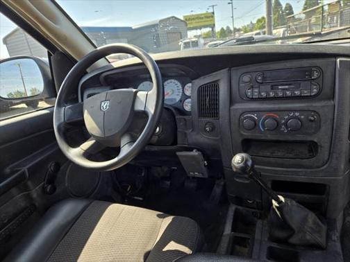 2005 Dodge Ram 2500 ST