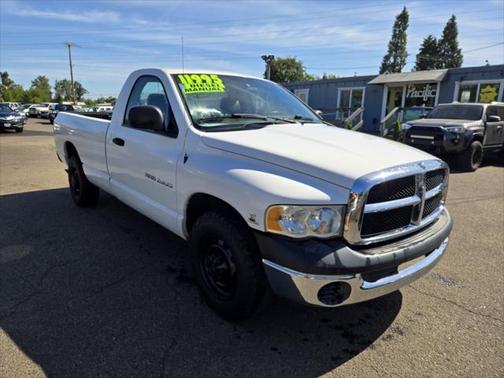 2005 Dodge Ram 2500 ST